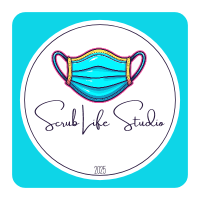 Scrub Life Studio